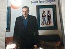 Donald Fagen: Cheap Xmas - Donald Fagen Complete Vinyl 7 LP Box Steely Dan