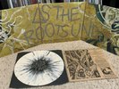 Circle Takes The Square - As The Roots Undo (Ltd Press) BONE/WHITE VINYL LP