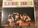 CLASSIC Records - Dvorak Slavonic Dances Lp SEALED LSC-2419 RCA Audiophile