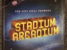 Red Hot Chili Peppers - Stadium Arcadium 4 LP box set on Warner Bros., 44391-1