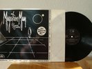 Patrick Cowley , Megatron Man Electro,LP near Mint