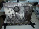 THE ORB - ABOLITION OF THE ROYAL FAMILIA LTD BLUE VINYL 2LP MINT/SEALED