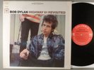 Bob Dylan  Highway 61 Revisited      2 Eye Label
