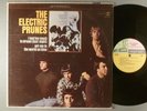 Electric Prunes, The  Self-Titled    Psych   Original Label