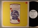Eric Quincy Tate  Drinking Man's Friend  Blues Rock  White Label Promo