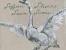 SUFJAN STEVENS: SEVEN SWANS -DOWNLOAD [LP vinyl]