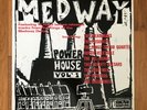 V/A - Medway Power House Vol.1 (Hangman) Lp 1987 UK VG+/VG+ Billy Childish