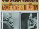 The Great Reunion 200g (New Profile) Clarity LP from the Michael Hobson Archives