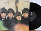 BEATLES For Sale LP (Parlophone PCS-3062, UK Press) VG++ Vinyl