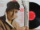 BOB DYLAN Self-Titled debut LP (Columbia CS 8579, 2 Eye) NM/VG++ Vinyl