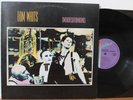 TOM WAITS Swordfishtrombones LP (Island 90055-1, orig 1983) VG++ Vinyl