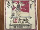 THE VERLAINES - Hallelujah - All the Way Home (Flying Nun) Lp 1985 NZ 1st Press