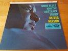 Oliver Nelson More Blues And The Abstract Truth Vinyl