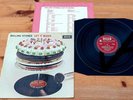 ROLLING STONES Let It Bleed MONO 1ST PRESS 2A/2A LK.5025 Vinyl LP + Inner   VGC