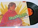 AMIT Bachchan RD Burman – Deewaar Bollywood LP Vinyl Record Indian