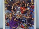 The Red Hot Chili Peppers - Freaky Styley Vinyl LP UK ORIG 1985 [064 24 0404 1]