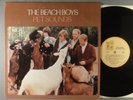 Beach Boys, The  Pet Sounds  Pop Rock; Psych  1972 Issue
