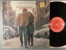 Bob Dylan  The Freewheelin' Bob Dylan   2 Eye Label  Shrink Wrap