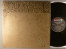 Colosseum  Daughter Of Time   Prog; Jazz Rock; Psych