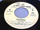 The Kinks - EX/NM VINYL + EX AUDIO - Starstruck + Picture Book - 1968 PROMO