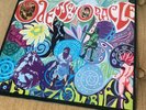 The Zombies; Odessey and Oracle, Date TES 4013, green lbl, OG stereo, PROMO copy