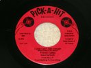 FRENCH COFFEY NORTHERN SOUL 45 