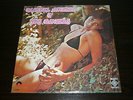 MANUEL ALVAREZ y sus DANGERS esclavo moderno LP / COLOMBIA KILLER AFRO FUNK ???