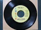 Honey & the Bees - Love can turn to Hate - North Soul  45 Josie Promo 1024 N/M
