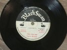 TOMMY McCOOK - Two For One, original 7” vinyl ska U.K. 64 (Black Swan) W1 422