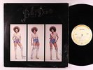 Betty Davis - S/T LP - Just Sunshine