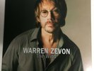 WARREN ZEVON 