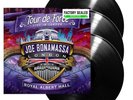 Joe Bonamassa ?– Tour De Force Royal Albert Hall Vinyl NEW