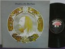 MATT TAYLOR Straight As A Die LP AUSTRALIAN 70s BLUES Prog CHAIN   Orig MUSHROOM