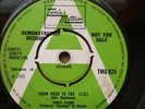 Northern soul Tamla Motown Demo Tmg 624 Chris Clark