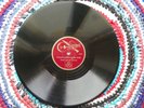 GERMAN JAZZ RECORD 78 RPM W WAR II PROPAGANDA SWING CHARLIE AND HIS ORCHESTRA