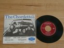 The Chordettes ; Lollipop    EP   pop