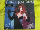 Y Kant Tori Read Tori Amos - RSD Orange Vinyl LP Remastered rare