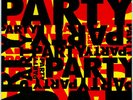 Paul McCartney - Party Party promo vinyl etched