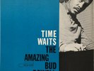Bud Powell ?– The Amazing Bud Powell, Vol. 4 - Time Waits LP NM Vinyl Blue Note