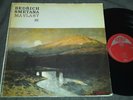 Supraphon SV 8100/8101 G ed1 2LP RED STEREO Ancerl, CPO: Smetana: Ma Vlast. NM