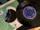 MARVIN SMITH , TIME STOPPED , 1966 folk soul