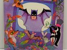 Batman TV Theme Dynamic Batmen Panda Children's Records PAN 3035 LP 1966