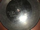 E Berliner Gramophone 480 Washington Post March Cullen And Collins Banjo Duet