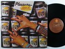 PLEASURE Accept No Substitutes FANTASY LP VG+/NM gatefold