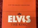 Elvis Presley The King 18 10