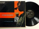 ART TATUM BEN WEBSTER Quartet LP Verve 8220 jazz VG++ vinyl 1st press   Lv 88