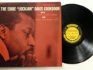 EDDIE Lockjaw DAVIS Cookbook LP Prestige 7141 