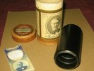 Edison Phonograph Cylinder Record #9724 SMILE Ada Jones & Billy Murray Stock 61