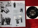 JOY DIVISION * An Ideal For Living * 7“ * Warsaw *