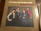 Somewhere Between by J.D. Crowe & the New South (Vinyl LP) Keith Whitley album